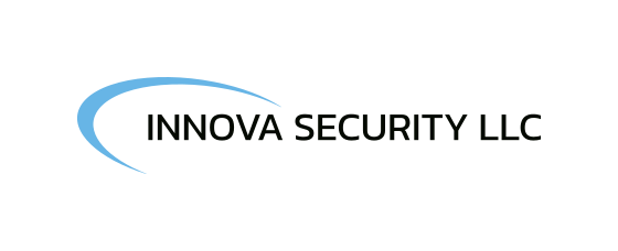 Innova Security Logo