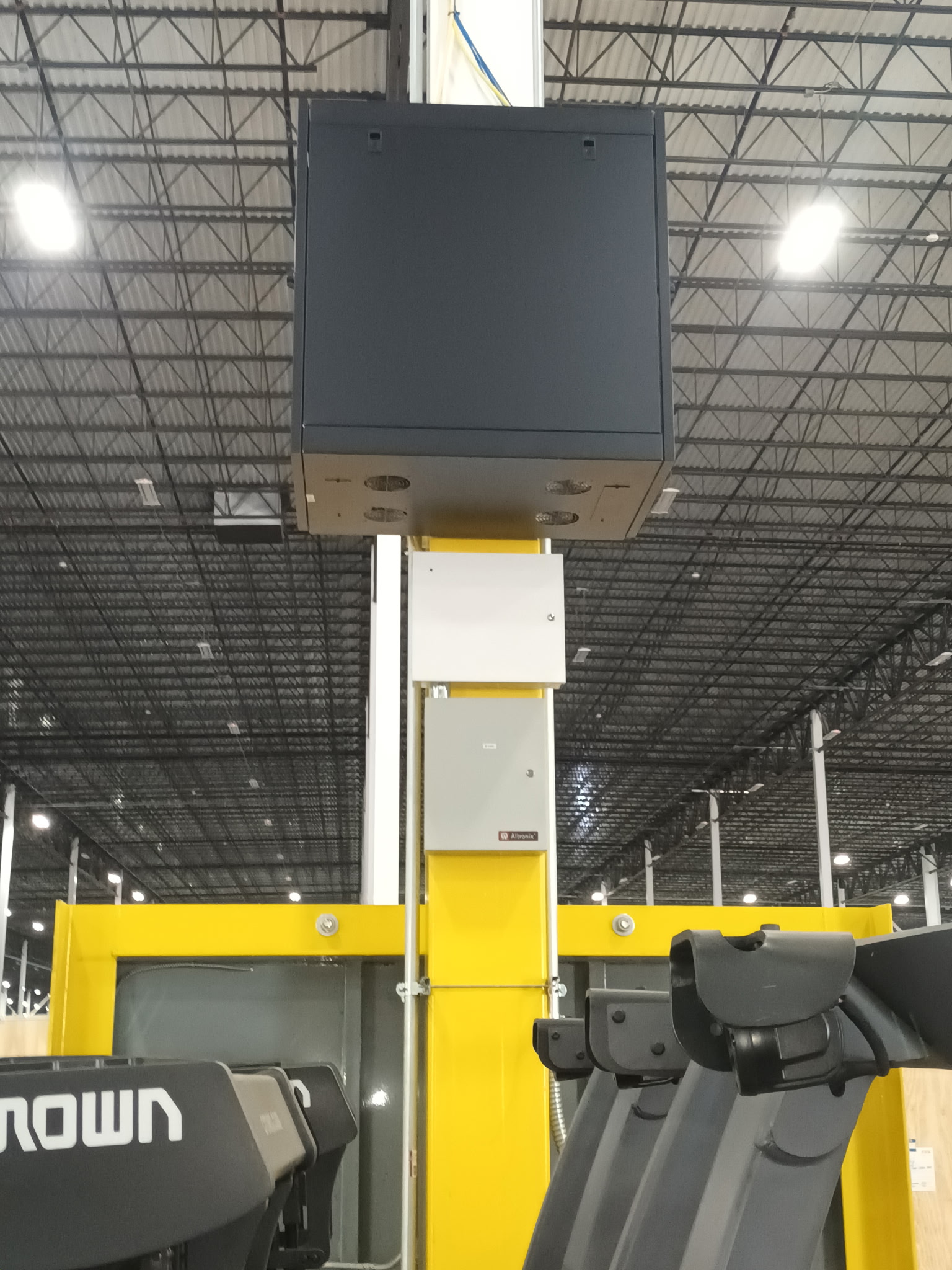 Installation Example 1