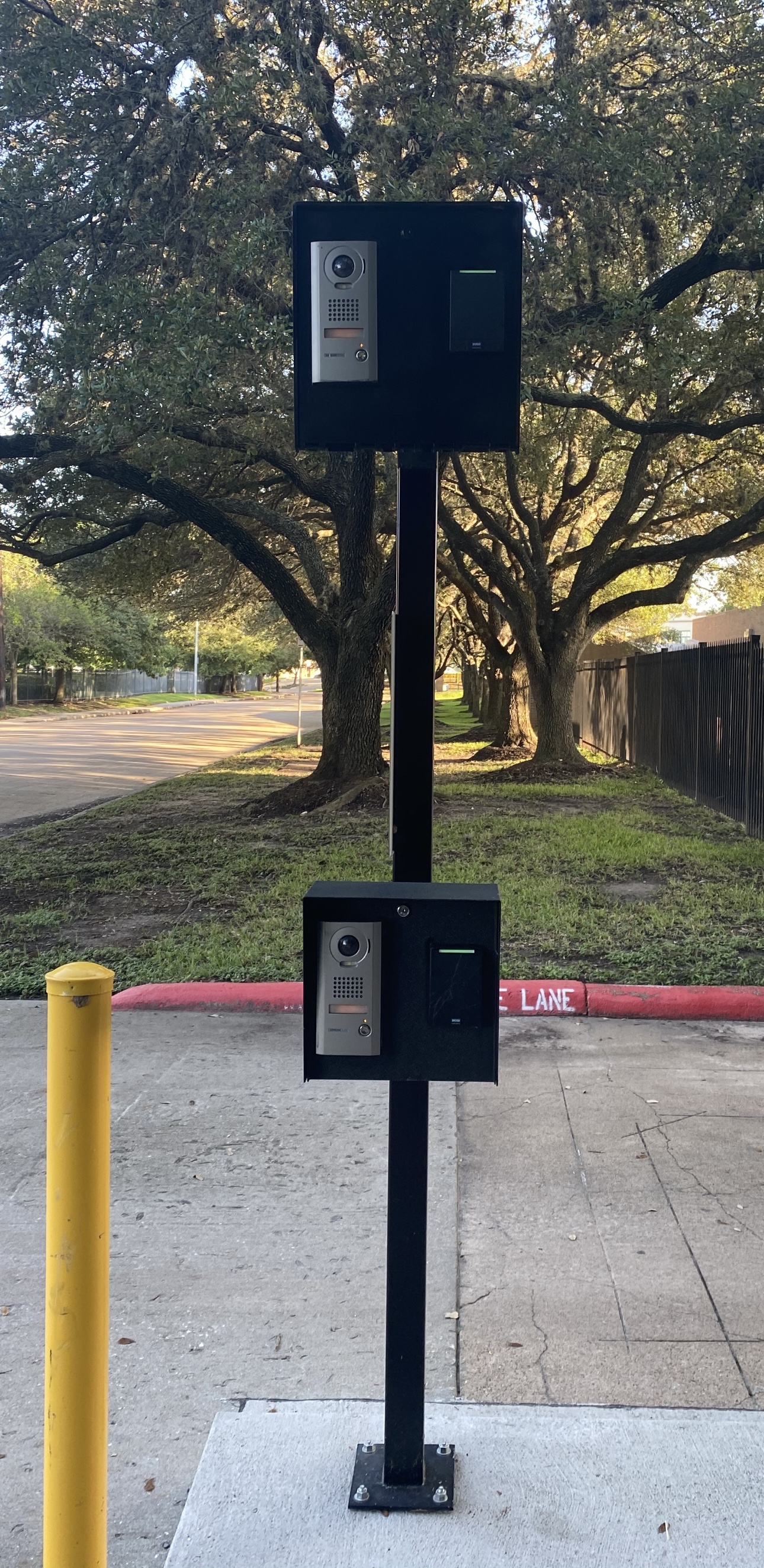 Installation Example 9